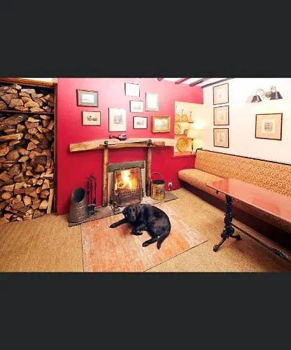 The Red Lion
