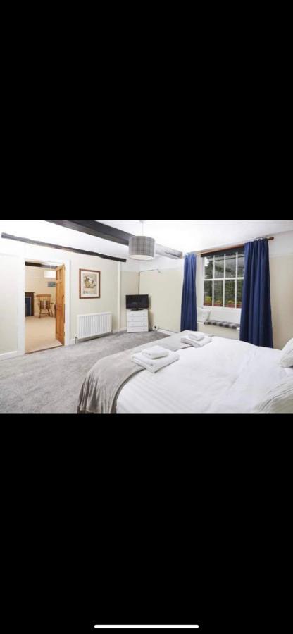 Inn The Red Lion Sedbergh