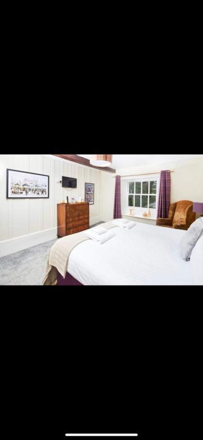 Inn The Red Lion *