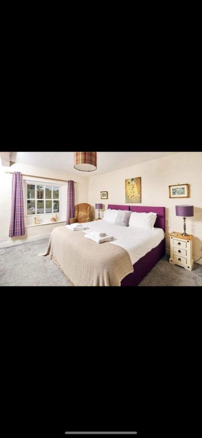 The Red Lion Inn