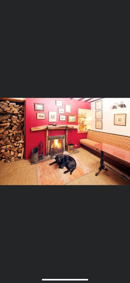 The Red Lion Inn Sedbergh