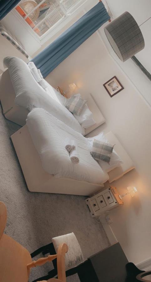 The Red Lion Inn Sedbergh